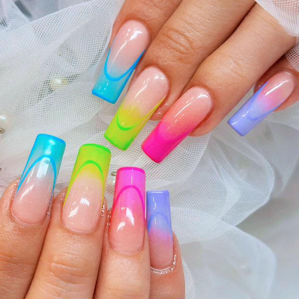 Herbal Nails & Spa Eastvale CA 92880 Manicure & Pedicure Designs